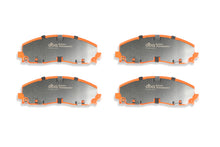 Load image into Gallery viewer, DBA 18-22 Jeep Wrangler JL Front XP Performance Brake Pads - DB15038XP