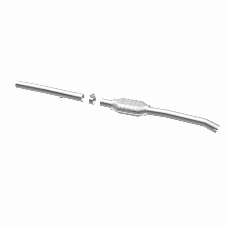 MagnaFlow Direct Fit Catalytic Converter 97-99 Dodge Dakota 3.9/5. - 23232