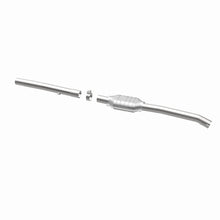 Load image into Gallery viewer, MagnaFlow Direct Fit Catalytic Converter 97-99 Dodge Dakota 3.9/5. - 23232