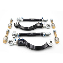 Load image into Gallery viewer, SPL Parts 2021+ BMW G80 M3/ G82/G83 M4 / G87 M2 Adj Rear Upper Camber/Lateral &amp; Upper Traction Links