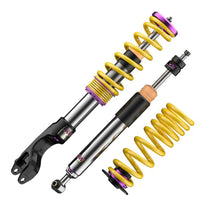 Load image into Gallery viewer, KW C-Class W205 Convertible 4MATIC AWD Without Electronic Dampers Coilover Kit V3 - 35225093