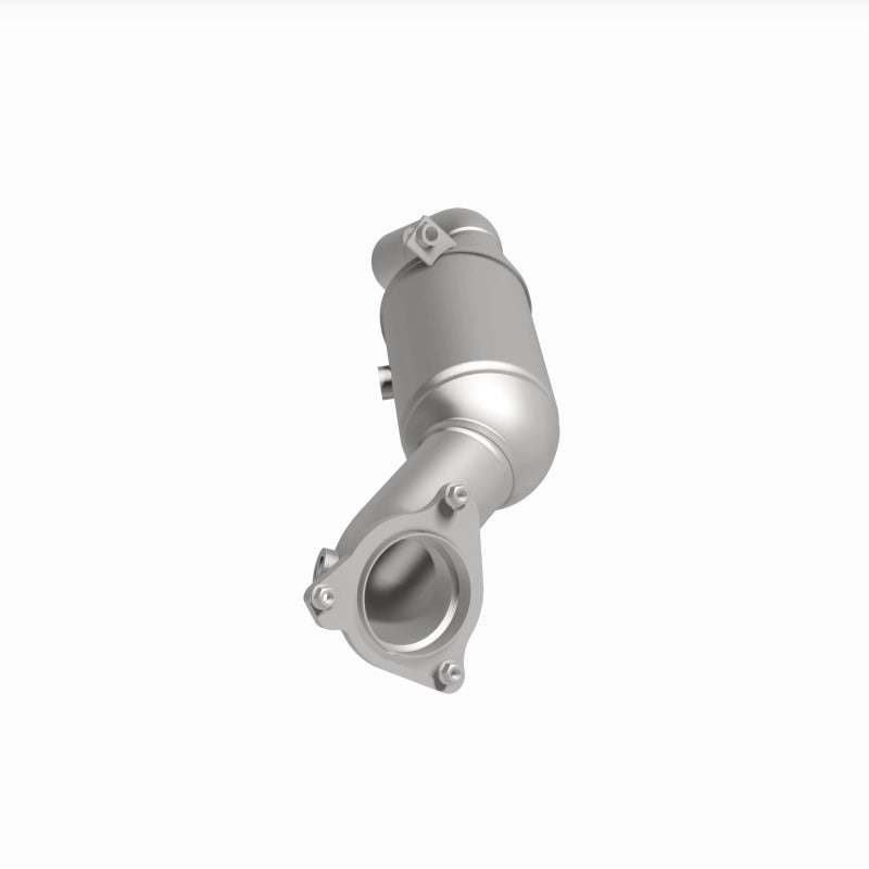 MagnaFlow 19-21 Ford Ranger Single Underbody 2.3L Direct Fit Converter - 280230