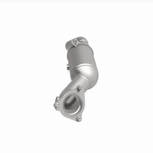 Load image into Gallery viewer, MagnaFlow 19-21 Ford Ranger Single Underbody 2.3L Direct Fit Converter - 280230