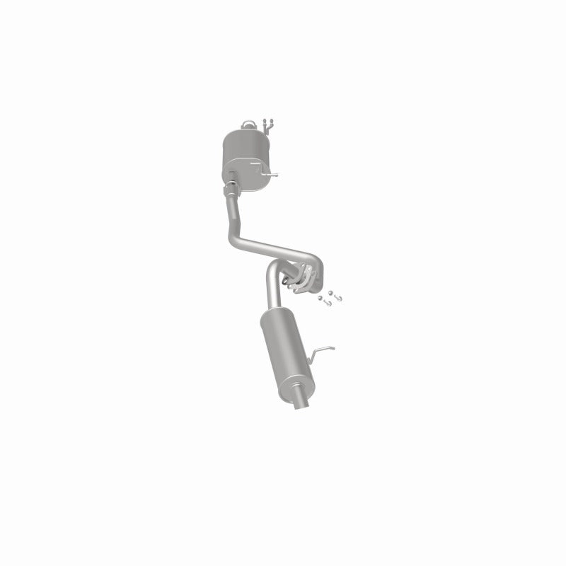 MagnaFlow BRE Exhaust Kit 14-16 Kia Soul 2.0L - 106-0845