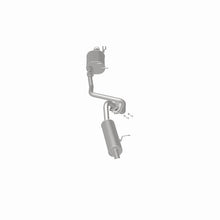 Load image into Gallery viewer, MagnaFlow BRE Exhaust Kit 14-16 Kia Soul 2.0L - 106-0845