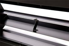 Load image into Gallery viewer, GrimmSpeed 02-03 Subaru WRX Scoop TMIC Splitter - 093073