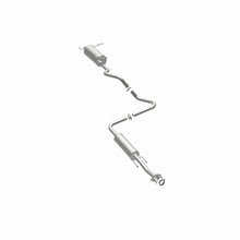 Load image into Gallery viewer, MagnaFlow BRE Exhaust Kit 07 Nissan Sentra 2.0L - 106-0030