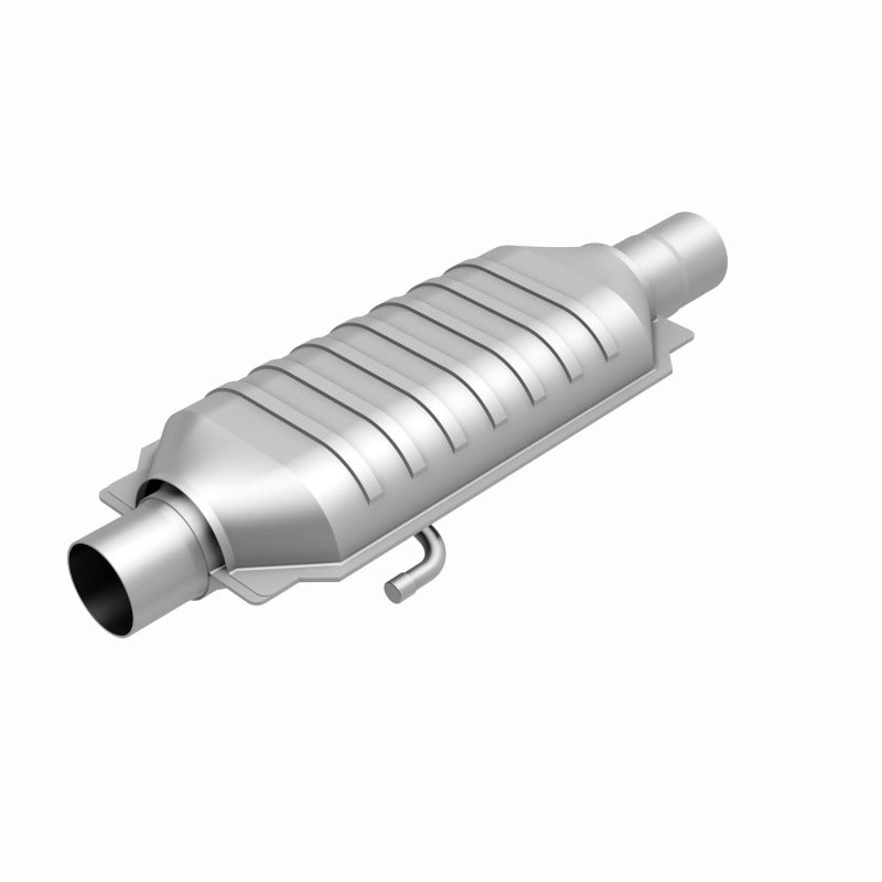 MagnaFlow Universal Catalytic Converter 3 W/Air - 94419
