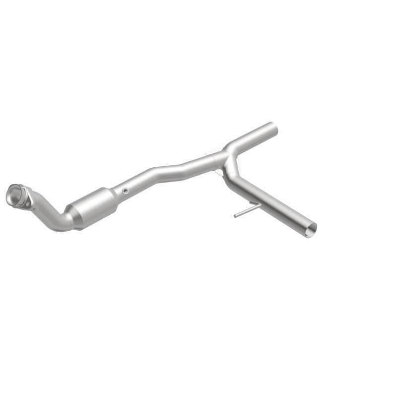 MagnaFlow 07-08 Ford F-150 4.2L Direct Fit Converter - 5451154