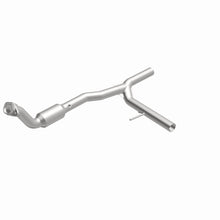 Load image into Gallery viewer, MagnaFlow 07-08 Ford F-150 4.2L Direct Fit Converter - 5451154