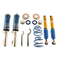 Load image into Gallery viewer, Bilstein B16 2000 Audi TT Quattro Base Front and Rear Performance Suspension System - 48-080422