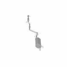 Load image into Gallery viewer, BRExhaust 14-16 Kia FORTE 1.8L Exhaust Kit - 106-0856