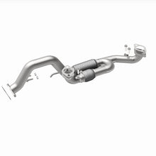Load image into Gallery viewer, BRE Exhaust 06-08 Hyundai Sonata 3.3L Front Pipe Kit - 107-0253