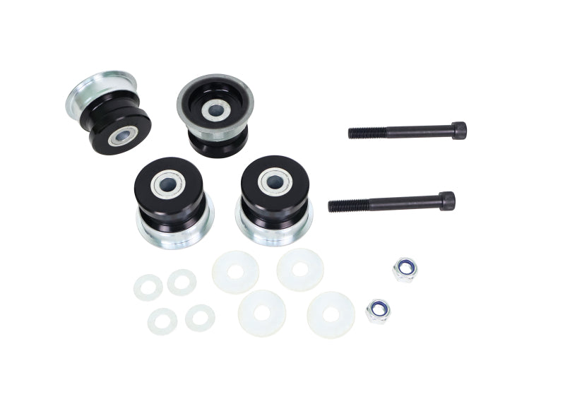 Whiteline 2015+ Ford Mustang Differential Mount Bushing - KDT966