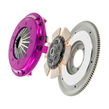 Load image into Gallery viewer, Exedy 1986-1989 Mazda RX-7 R2 Hyper Single Clutch Sprung Center Disc Push Type Cover - ZH02SD