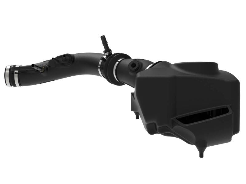 aFe Power 2021 Ford Bronco Sport L4-2.0L (t) Momentum GT Cold Air Intake System w/ Pro DRY S Filter - 50-70079D
