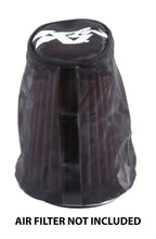 Load image into Gallery viewer, K&amp;N Air Filter Wrap Drycharger RC-2890 Black - RC-2890DK