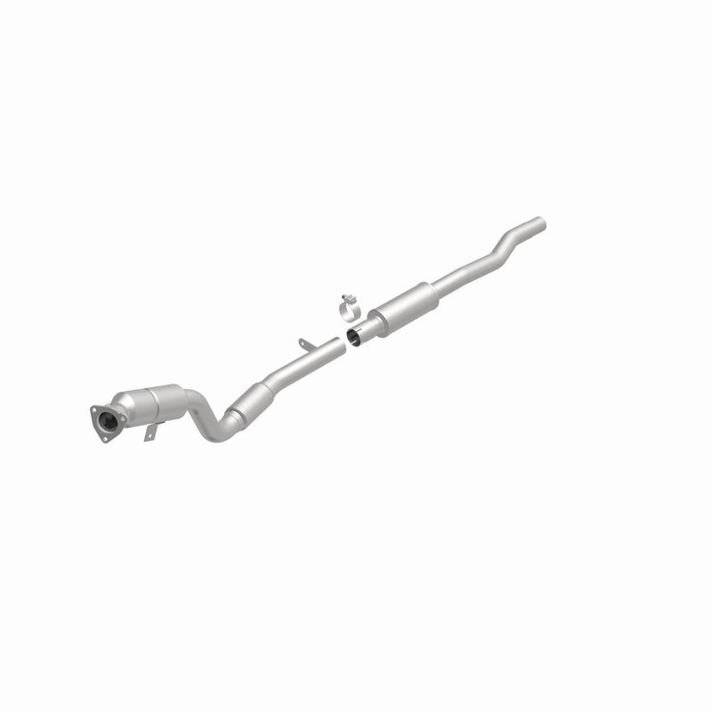 MagnaFlow Conv DF 04-06 Audi A8 Quattro 4.2L - 24364