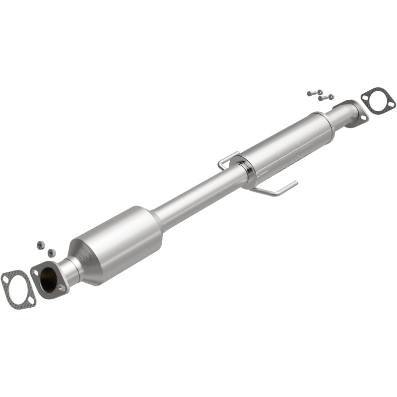 MagnaFlow 2015 Kia Optima 2.4L Direct Fit Catalytic Converter (California Grade) - 5571133