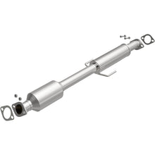 Load image into Gallery viewer, MagnaFlow 2015 Kia Optima 2.4L Direct Fit Catalytic Converter (California Grade) - 5571133