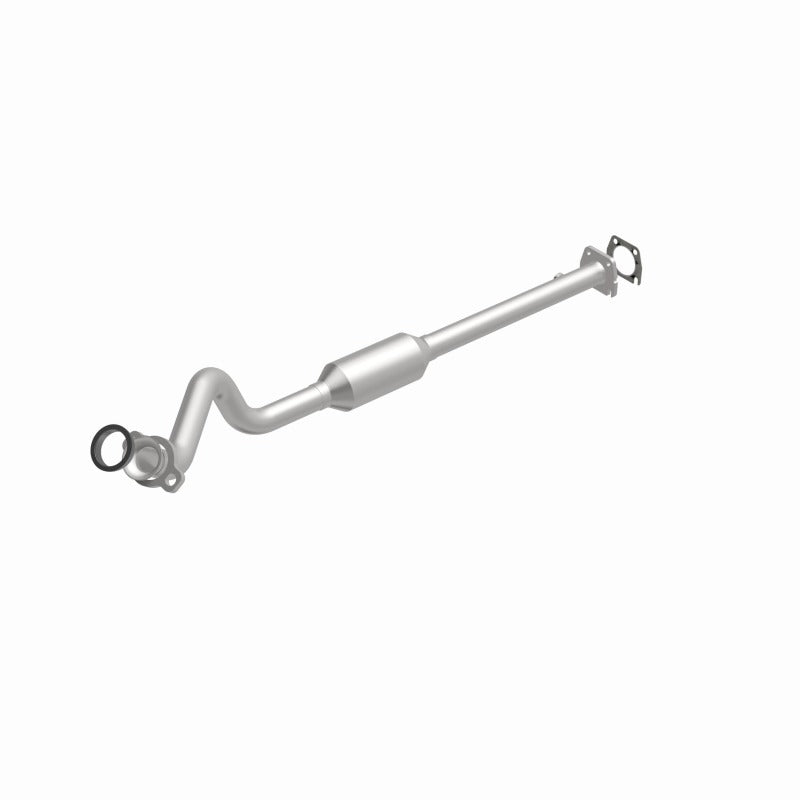 MagnaFlow Direct Fit Catalytic Converter 96 Buick Century/ Oldsmobile - 23487
