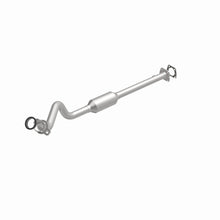 Load image into Gallery viewer, MagnaFlow Direct Fit Catalytic Converter 96 Buick Century/ Oldsmobile - 23487