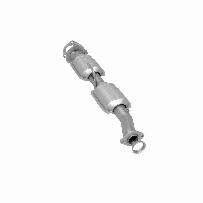 MagnaFlow Direct Fit Catalytic Converter 98-00 Ranger Rear 3.0L/4.0L - 447215