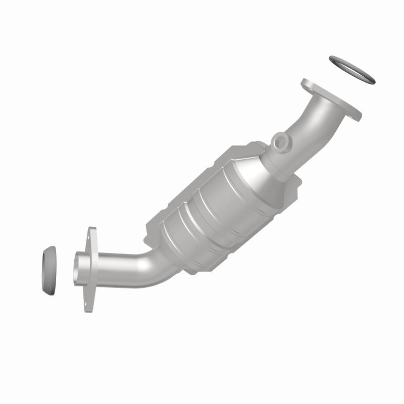 MagnaFlow Direct Fit Catalytic Converter 05-07 Cadillac CTS 3.6L P/S - 49885