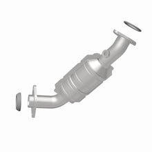 Load image into Gallery viewer, MagnaFlow Direct Fit Catalytic Converter 04-07 Cadillac CTS 2.8L/3.6L Driver Side - 24931