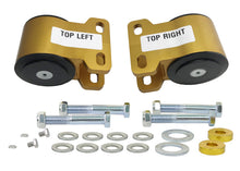 Load image into Gallery viewer, Whiteline 08+ Ford Focus / 04-09 Mazda 3 Front Anti-Lift/Caster - C/A Lower Inner Rear Bushing - KCA428