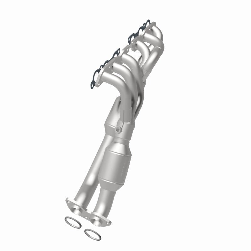 MagnaFlow Conv DF 00-04 Lexus IS/GS300 mani - 50603
