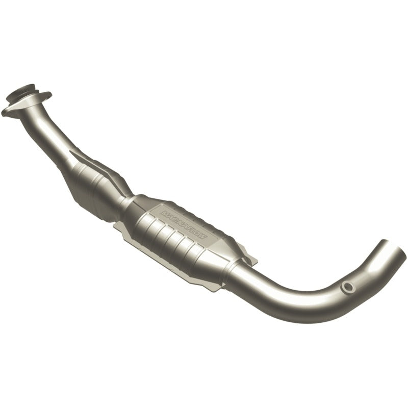 MagnaFlow Direct Fit Catalytic Converter 97-99 E-150/250 D/S 4.6L - 93390