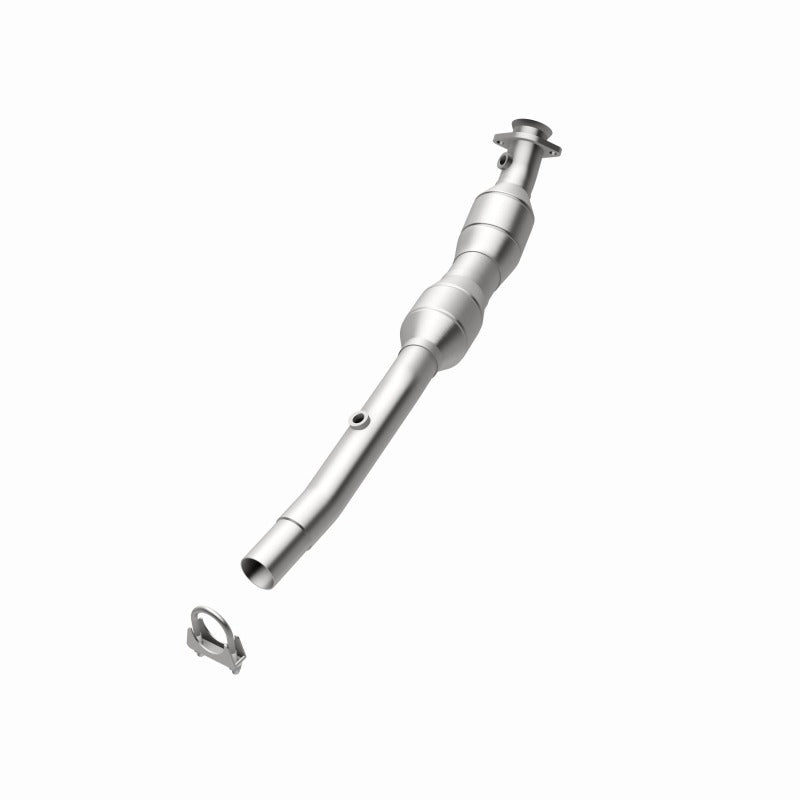 MagnaFlow Conv DF 03-05 R Rover HSE4.4 Driver Side - 24497