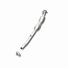 Load image into Gallery viewer, MagnaFlow Conv DF 03-05 R Rover HSE4.4 Driver Side - 24497