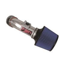 Load image into Gallery viewer, Injen 10-12 Mazda 3 2.5L-4cyl Polished Short Ram Intake - SP6067P