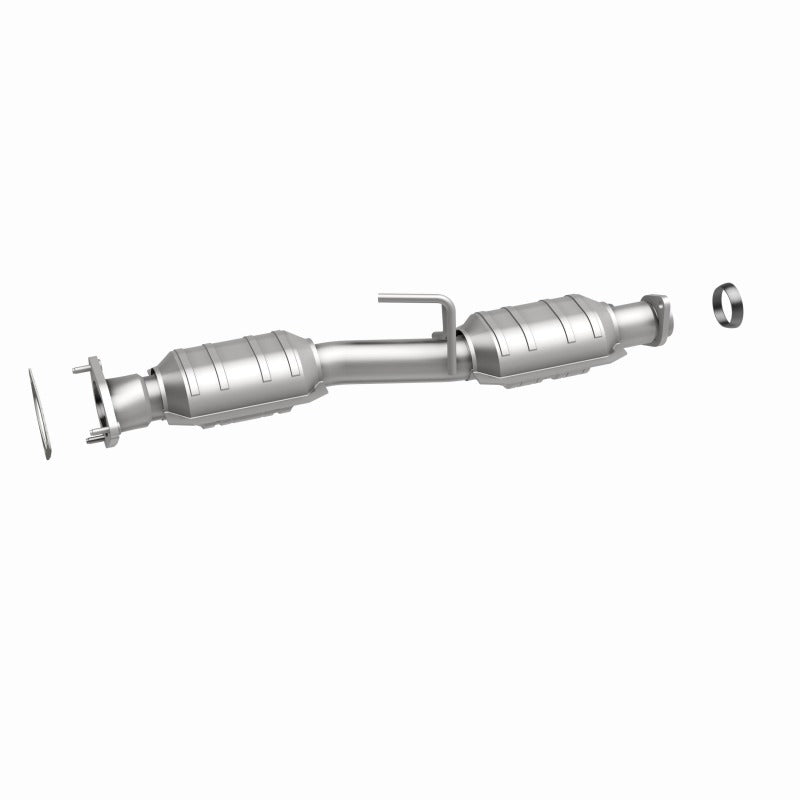 MagnaFlow Direct Fit Catalytic Converter96-98 Explorer 4.0L code - 23313