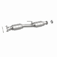 Load image into Gallery viewer, MagnaFlow Direct Fit Catalytic Converter96-98 Explorer 4.0L code - 23313