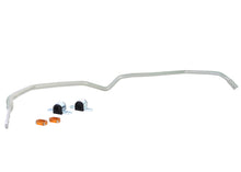 Load image into Gallery viewer, Whiteline 13-19 Ford Taurus Rear Sway Bar - Heavy Duty (Incl. Bushings) - BFR99Z