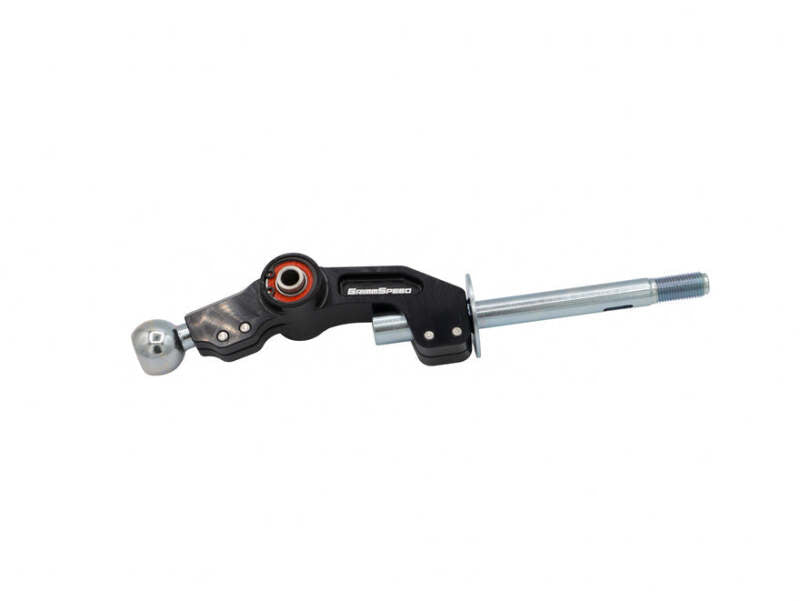 GrimmSpeed 04-21 Subaru STI (6-Speed Only) Short Throw Shifter - GRM.1062.1.0