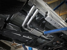 Load image into Gallery viewer, aFe Rebel Series 3in-2.5in 409 SS Cat-Back Exhaust 09-18 GM Silverado/Sierra 1500 V6-4.3L / V8-4.6L - 49-44098-P