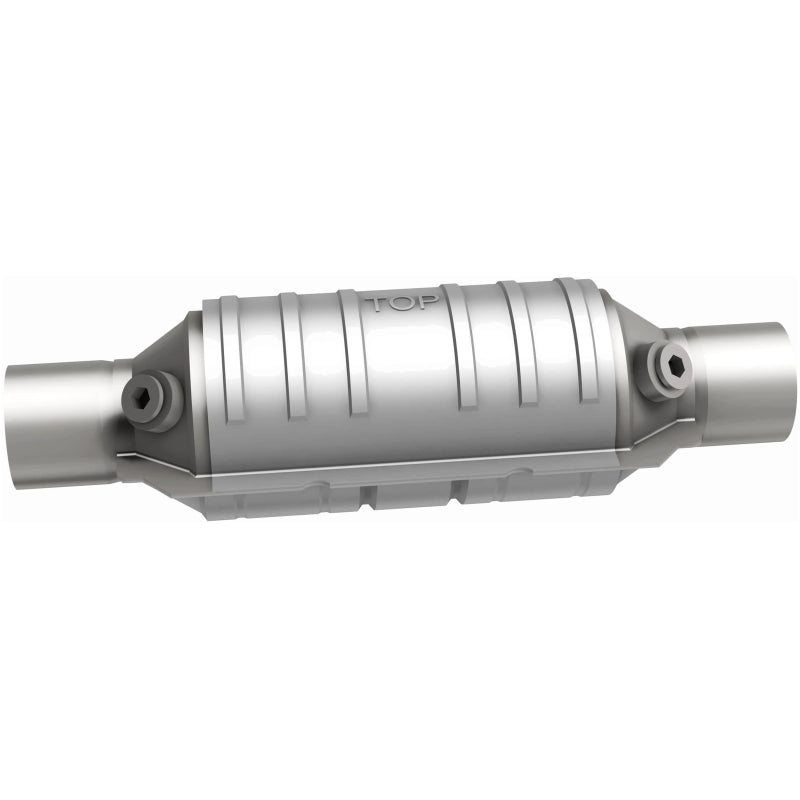 MagnaFlow Universal Catalytic Converter 2.00 inch CA Tier 1 - 408064