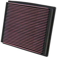 Load image into Gallery viewer, K&amp;N 94-05 Audi / 01-08 Skoda / 96-05 VW Drop In Air Filter - 33-2125