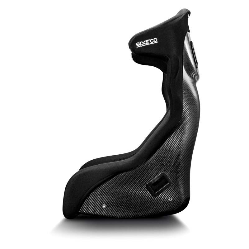 Sparco Seat Circuit II Carbon Blk - 008011ZNR