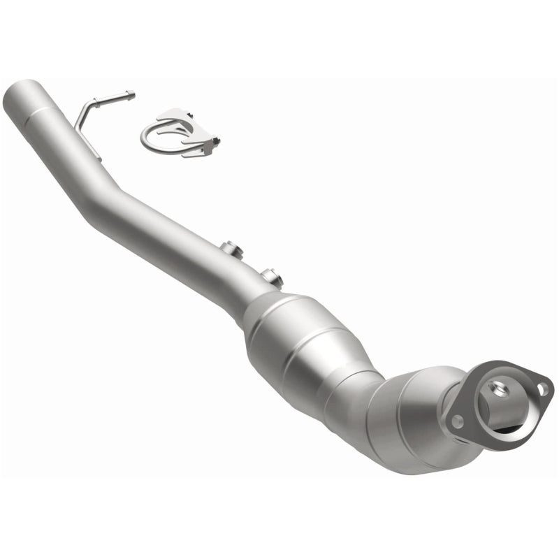 MagnaFlow Direct Fit Catalytic Converter 06-08 Range Rover P/S OEM - 49714