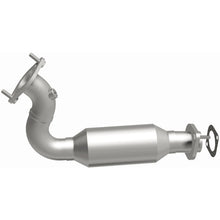 Load image into Gallery viewer, MagnaFlow 08-11 Cadillac CTS 3.6L Direct Fit Converter - 5461170
