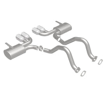Load image into Gallery viewer, MagnaFlow Sys Cat-Back 97-04 Corvette C5 5.7L - 16732