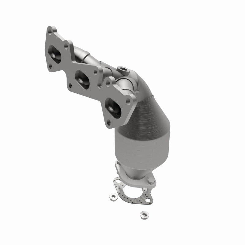MagnaFlow Direct Fit Catalytic Converter 06-07 Hyundai Sonata 3.3L - 51187