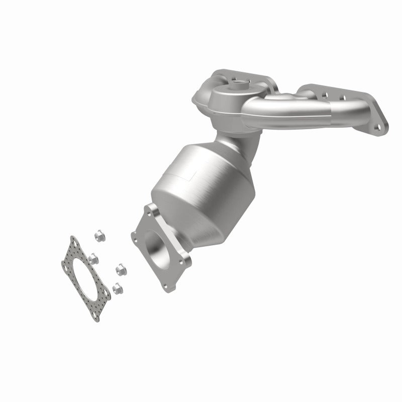 MagnaFlow Direct Fit Catalytic Converter 00-04 Dodge Neon 2L Manifold - 50913