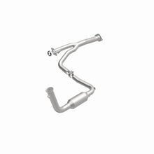 Load image into Gallery viewer, MagnaFlow 2004 Jeep Liberty 3.7L Direct Fit Converter - 4551582