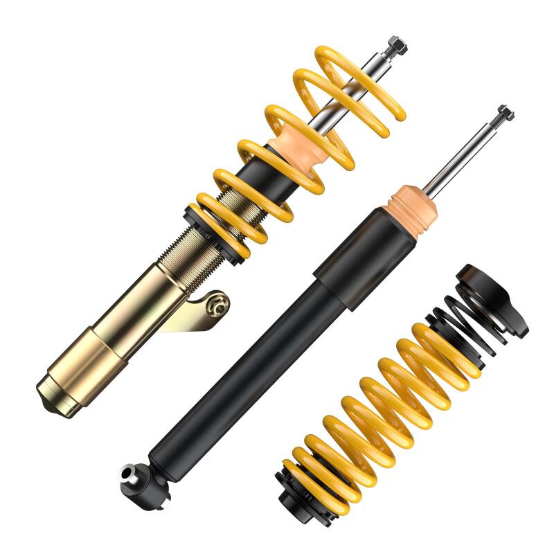 ST Coilover Kit 2014 BMW 428i Base RWD Convertible - 1322000J